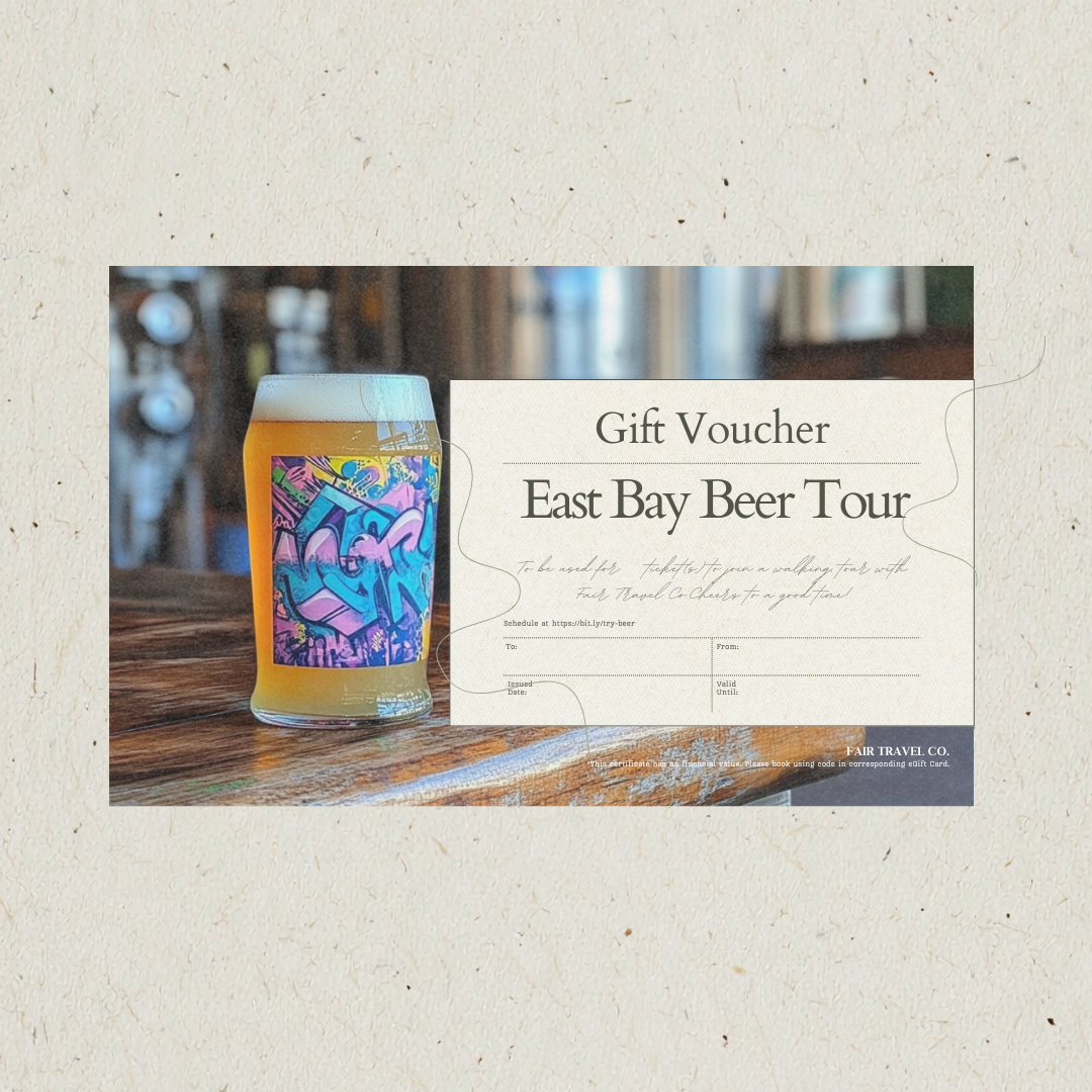 Beer Certificate - Content Library Image-1