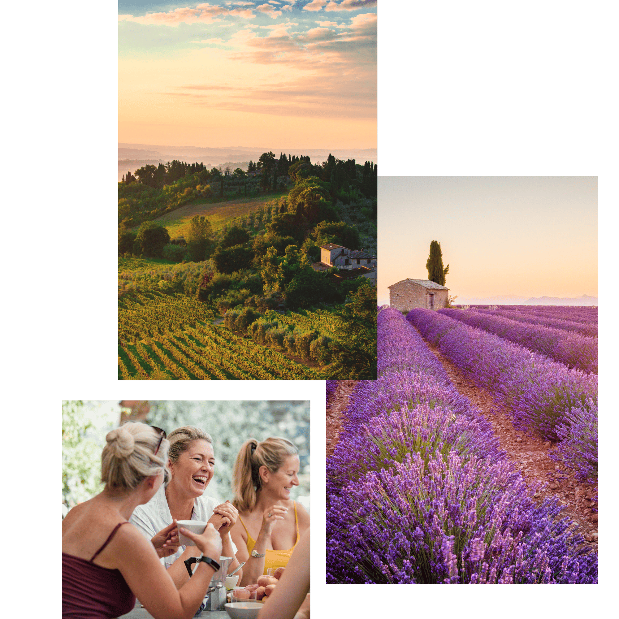 Bookish European Summer Montage (1)