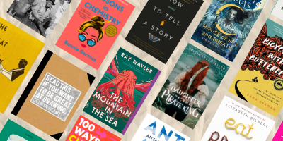 Books Main Image (400px x 200px)