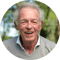 Circular Headshot Older Man