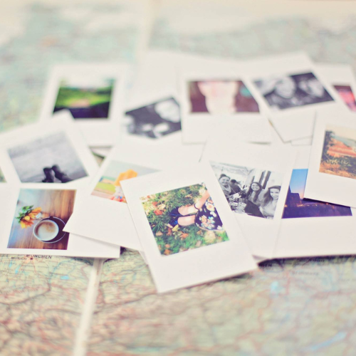 Travel hotos